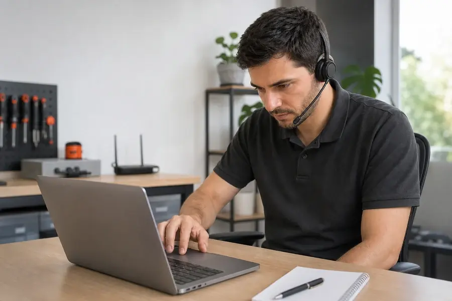 Trabajo relacionado con optimización y rendimiento